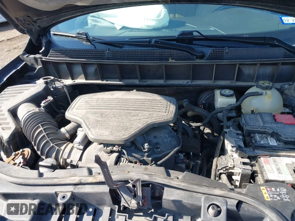 2018 Cadillac XT5 FWD with VIN 1GYKNARS7JZ206816, listed as a IAAI auction lot 42235546 with 94,125 mi miles and . Bid and sale history available at DreamBid. Image 10.