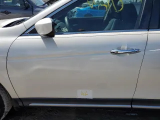 2015 Honda Crosstour EX with VIN 5J6TF3H37FL000560, listed as a Copart auction lot 73760234 with 0 mi miles and Salvage Title. Bid and sale history available at carsss.com. Image 12.