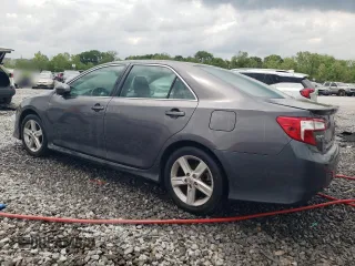 2014 Toyota Camry L with VIN 4T1BF1FK5EU756912, listed as a Copart auction lot 52815885 with 212,385 mi miles and Salvage Title. Bid and sale history available at DreamBid. Image 2.