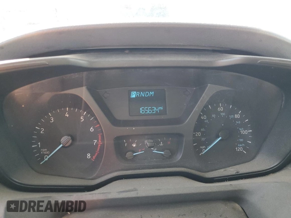 2015 Ford Transit с VIN 1FTYR2XG9FKA54112, выставлен на аукционе Copart как лот 42749945 с пробегом 165 634 миль миль и Списание • Salvage title. История ставок и продаж доступна на DreamBid. Изображение 9.