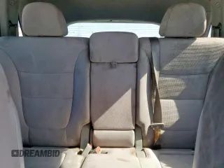 2015 Kia Sorento LX with VIN 5XYKT3A68FG609120, listed as a Copart auction lot 54135965 with 135,898 mi miles and Clean Title. Bid and sale history available at DreamBid. Image 10.