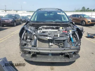 2022 Subaru Ascent Limited with VIN 4S4WMALDXN3439775, listed as a Copart auction lot 61900265 with 49,842 mi miles and Salvage title. Bid and sale history available at DreamBid. Image 5.
