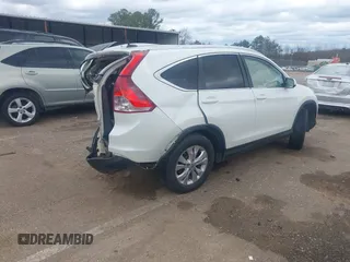 2012 Honda CR-V EX-L z VIN 5J6RM4H70CL065108, wystawiony jako IAAI lot #41717102 z przebiegiem 218 770 mil mil oraz . Historia ofert i sprzedaży dostępna na DreamBid. Obrazek 4.
