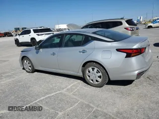 2019 Nissan Altima 2.5 S with VIN 1N4BL4BV7KC150498, listed as a Copart auction lot 50068525 with 99,027 mi miles and Clean Title. Bid and sale history available at carsss.com. Image 2.