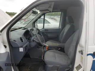 2013 Ford Transit Connect XL z VIN NM0LS7CN4DT162402, wystawiony jako Copart lot #55686975 z przebiegiem 155 976 mil mil oraz Nie do naprawy • Non repairable. Historia ofert i sprzedaży dostępna na DreamBid. Obrazek 7.