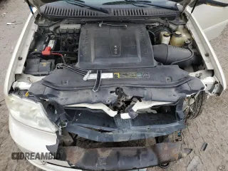 2005 Lincoln Navigator Luxury with VIN 5LMFU28515LJ20513, listed as a Copart auction lot 79506244 with 146,595 mi miles and Salvage Title. Bid and sale history available at carsss.com. Image 12.
