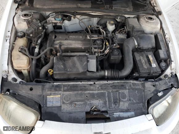 2003 Chevrolet Cavalier LS with VIN 1G1JF52F937237866, listed as a Copart auction lot 77751854 with 143,062 mi miles and Salvage Title. Bid and sale history available at carsss.com. Image 11.