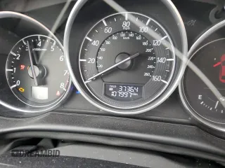 2016 Mazda CX-5 Grand Touring with VIN JM3KE2DY0G0748190, listed as a Copart auction lot 51913155 with 107,997 mi miles and Salvage Title. Bid and sale history available at carsss.com. Image 9.