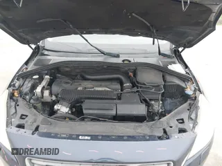 2012 Volvo S60 T5 with VIN YV1622FS0C2122692, listed as a IAAI auction lot 41924096 with 165,749 mi miles. Bid and sale history available at carsss.com. Image 10.