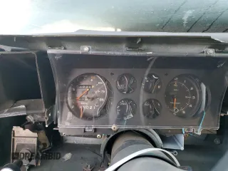 1985 Chevrolet El Camino with VIN 3GCCW80H5FS902841, listed as a Copart auction lot 72969904 with 91,926 mi miles and Salvage Title. Bid and sale history available at carsss.com. Image 9.