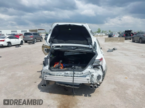 2019 Toyota Camry XSE с VIN 4T1BZ1HK3KU028800, выставлен на аукционе IAAI как лот 41906284 с пробегом Не указан миль и . История ставок и продаж доступна на DreamBid. Изображение 17.
