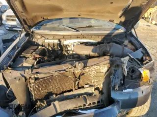 2006 Ford F-150 XL с VIN 1FTPX12V26NB13985, выставлен на аукционе Copart как лот 86205554 с пробегом 184 009 миль миль и Списание • Salvage title. История ставок и продаж доступна на DreamBid. Изображение 12.