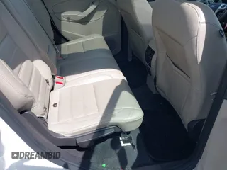 2017 Ford C-Max Titanium with VIN 1FADP5FU4HL103927, listed as a IAAI auction lot 42092655 with 96,193 mi miles and . Bid and sale history available at DreamBid. Image 8.
