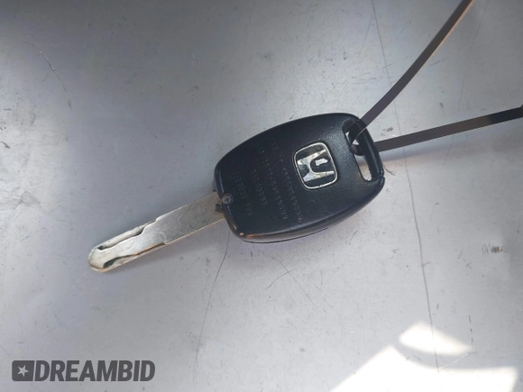 2010 Honda Accord EX with VIN 1HGCP2F73AA074003, listed as a IAAI auction lot 42735225 with 225,331 mi miles and . Bid and sale history available at DreamBid. Image 11.