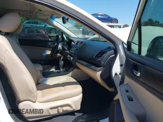 2016 Subaru Legacy Limited with VIN 4S3BNBN60G3046293, listed as a IAAI auction lot 42020868 with 163,789 mi miles and . Bid and sale history available at DreamBid. Image 5.