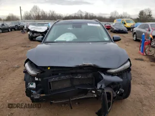 2019 Hyundai Kona SEL with VIN KM8K2CAA0KU339022, listed as a Copart auction lot 71176432 with 51,055 mi miles. Bid and sale history available at carsss.com. Image 5.