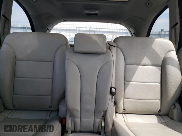 2011 Mercedes-Benz R R 350 with VIN 4JGCB6FE4BA115559, listed as a Copart auction lot 51946455 with 190,266 mi miles and Salvage Title. Bid and sale history available at carsss.com. Image 10.