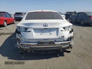 2017 Lexus RC F F z VIN JTHHP5BC9H5006184, wystawiony jako Copart lot #73970344 z przebiegiem Nie podano mil oraz Nie do naprawy. Historia ofert i sprzedaży dostępna na DreamBid. Obrazek 6.