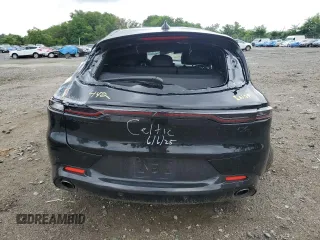 2024 Dodge Hornet R/T z VIN ZACPDFCW3R3A18304, wystawiony jako Copart lot #63466905 z przebiegiem 32 962 mil mil oraz Nie do naprawy • Non repairable. Historia ofert i sprzedaży dostępna na DreamBid. Obrazek 6.