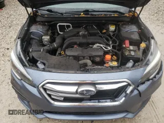 2018 Subaru Legacy Premium with VIN 4S3BNAD68J3046576, listed as a Copart auction lot 77066003 with 99,227 mi miles. Bid and sale history available at carsss.com. Image 13.