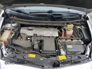 2015 Toyota Prius Four with VIN JTDKN3DU1F0396943, listed as a Copart auction lot 59173815 with 137,630 mi miles and Salvage title. Bid and sale history available at DreamBid. Image 11.