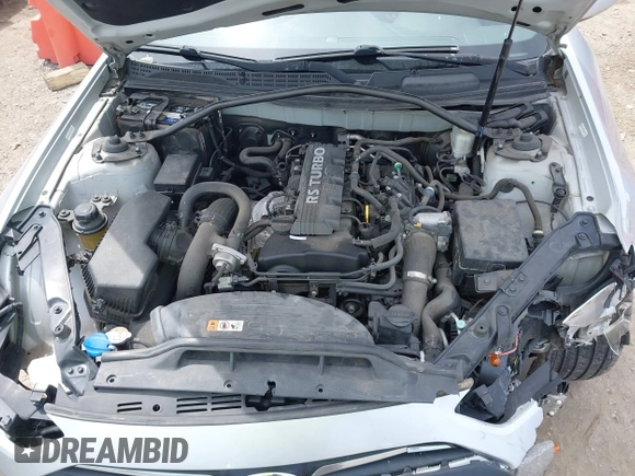 2013 Hyundai Genesis Coupe Premium с VIN KMHHT6KDXDU084903, выставлен на аукционе IAAI как лот 42180404 с пробегом 117 142 миль миль и . История ставок и продаж доступна на DreamBid. Изображение 10.