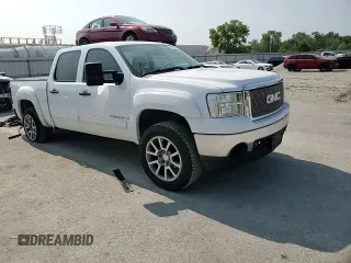 2008 GMC Sierra 1500 SLE1 с VIN 2GTEK13M481163531, выставлен на аукционе Copart как лот 59209045 с пробегом 142 620 миль миль и Списание • Salvage title. История ставок и продаж доступна на DreamBid. Изображение 14.