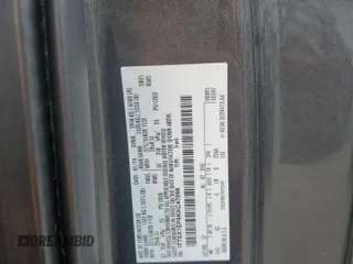 2019 Ford F-150 XL with VIN 1FTEX1EP9KKC47098, listed as a Copart auction lot 60653275 with 104,823 mi miles and Salvage title. Bid and sale history available at DreamBid. Image 12.
