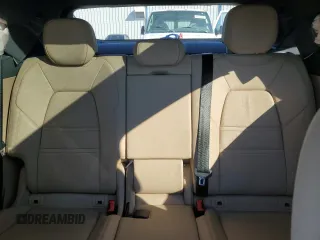 2023 Porsche Cayenne z VIN WP1BA2AY7PDA25775, wystawiony jako Copart lot #82593704 z przebiegiem 24 220 mil mil oraz Szkoda całkowita • Salvage title. Historia ofert i sprzedaży dostępna na DreamBid. Obrazek 10.