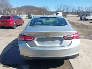 2019 Chevrolet Malibu LT with VIN 1G1ZD5STXKF108408, listed as a IAAI auction lot 41759593 with 71,831 mi miles. Bid and sale history available at carsss.com. Image 17.