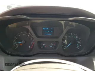 2015 Ford Transit z VIN 1FTYE9ZM5FKA60965, wystawiony jako Copart lot #71811834 z przebiegiem 291 593 mil mil oraz Szkoda całkowita • Salvage title. Historia ofert i sprzedaży dostępna na DreamBid. Obrazek 9.