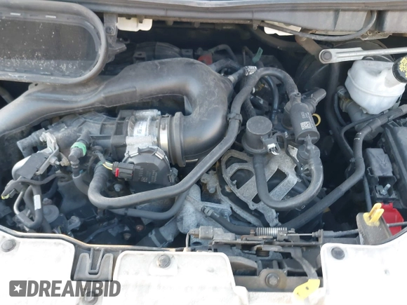 2021 Ford Transit Cargo с VIN 1FTBR1Y85MKA86074, выставлен на аукционе IAAI как лот 41171095 с пробегом 48 806 миль миль и . История ставок и продаж доступна на DreamBid. Изображение 10.