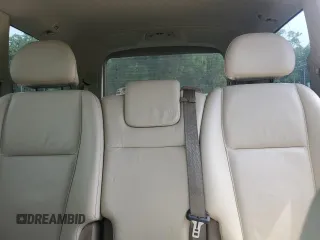 2012 Volvo XC90 Premier Plus with VIN YV4952CY4C1623610, listed as a Copart auction lot 52981705 with 269,944 mi miles and Clean Title. Bid and sale history available at carsss.com. Image 11.