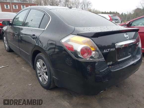 2012 Nissan Altima S z VIN 1N4AL2AP0CN511644, wystawiony jako IAAI lot #42080789 z przebiegiem 169 048 mil mil oraz . Historia ofert i sprzedaży dostępna na DreamBid. Obrazek 3.