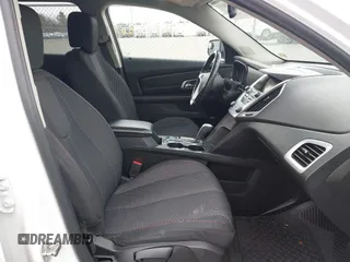 2015 GMC Terrain SLE with VIN 2GKFLWEK9F6416728, listed as a IAAI auction lot 41690053 with 129,194 mi miles and . Bid and sale history available at carsss.com. Image 5.