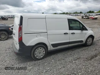 2014 Ford Transit Connect XL z VIN NM0LS7E7XE1161251, wystawiony jako Copart lot #55813025 z przebiegiem 223 545 mil mil oraz Szkoda całkowita • Salvage title. Historia ofert i sprzedaży dostępna na DreamBid. Obrazek 3.