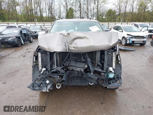 2013 Chevrolet Tahoe LT with VIN 1GNSCBE0XDR357490, listed as a IAAI auction lot 42013034 with Not provided miles and . Bid and sale history available at DreamBid. Image 11.