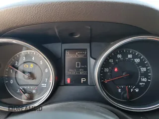 2011 Jeep Grand Cherokee Laredo with VIN 1J4RR4GGXBC642759, listed as a Copart auction lot 55767575 with 144,104 mi miles and Salvage title. Bid and sale history available at DreamBid. Image 9.