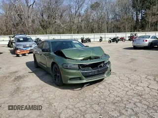 2020 Dodge Charger SXT z VIN 2C3CDXBG5LH177636, wystawiony jako Copart lot #48806955 z przebiegiem 74 999 mil mil oraz Szkoda całkowita • Salvage title. Historia ofert i sprzedaży dostępna na DreamBid. Obrazek 11.