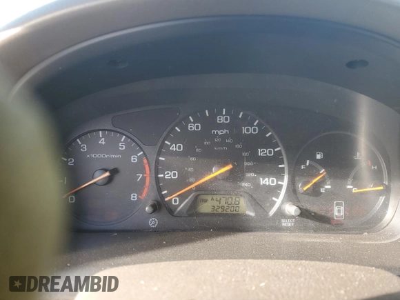 1998 Honda Accord LX с VIN 1HGCG5543WA111180, выставлен на аукционе Copart как лот 85815734 с пробегом 329 200 миль миль и Списание • Salvage title. История ставок и продаж доступна на DreamBid. Изображение 9.