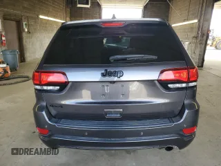 2020 Jeep Grand Cherokee Altitude with VIN 1C4RJFAG5LC243180, listed as a Copart auction lot 49681785 with 102,440 mi miles and Salvage Title. Bid and sale history available at carsss.com. Image 6.