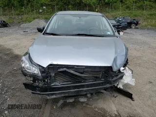 2016 Subaru Impreza с VIN JF1GJAA64GH013565, выставлен на аукционе Copart как лот 56502065 с пробегом 81 794 миль миль и Списание • Salvage title. История ставок и продаж доступна на DreamBid. Изображение 5.