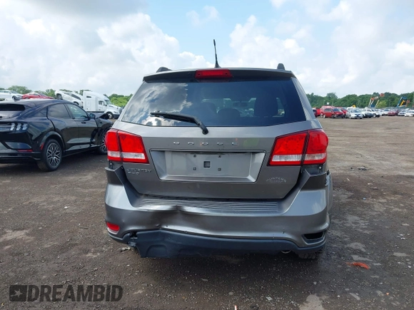 2012 Dodge Journey SXT with VIN 3C4PDDBG2CT146220, listed as a IAAI auction lot 42661371 with 103,378 mi miles and . Bid and sale history available at DreamBid. Image 16.