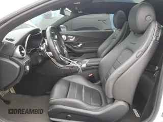2019 Mercedes-Benz C 300 with VIN WDDWJ8EB6KF843271, listed as a Copart auction lot 52923985 with 139,948 mi miles and Clean Title. Bid and sale history available at DreamBid. Image 7.