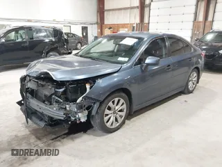 2016 Subaru Legacy Premium with VIN 4S3BNAC61G3011548, listed as a IAAI auction lot 42406216 with 155,418 mi miles and . Bid and sale history available at DreamBid. Image 19.