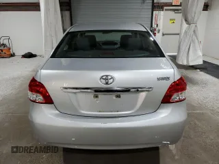 2012 Toyota Yaris с VIN JTDBT4K38CL017789, выставлен на аукционе Copart как лот 58979515 с пробегом 148 157 миль миль и Списание • Salvage title. История ставок и продаж доступна на DreamBid. Изображение 6.