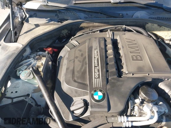 2016 BMW 6 Series 640i xDrive with VIN WBA6D2C51GGT66209, listed as a IAAI auction lot 42064405 with 113,500 mi miles and . Bid and sale history available at carsss.com. Image 10.