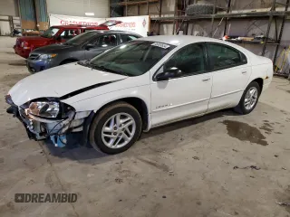 2001 Dodge Intrepid SE with VIN 2B3AD46R41H656691, listed as a Copart auction lot 86899934 with 128,964 mi miles and Salvage Title. Bid and sale history available at carsss.com. Image 1.