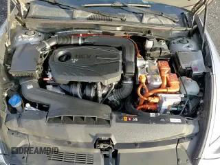 2020 Hyundai Sonata Blue с VIN KMHL24JJXLA013810, выставлен на аукционе Copart как лот 85705614 с пробегом 211 019 миль миль и Чистый • Clean title. История ставок и продаж доступна на DreamBid. Изображение 13.