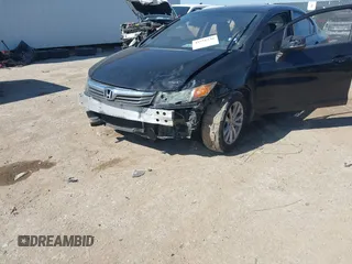 2012 Honda Civic EX-L with VIN 19XFB2F97CE028900, listed as a IAAI auction lot 41651336 with 174,338 mi miles and . Bid and sale history available at DreamBid. Image 6.